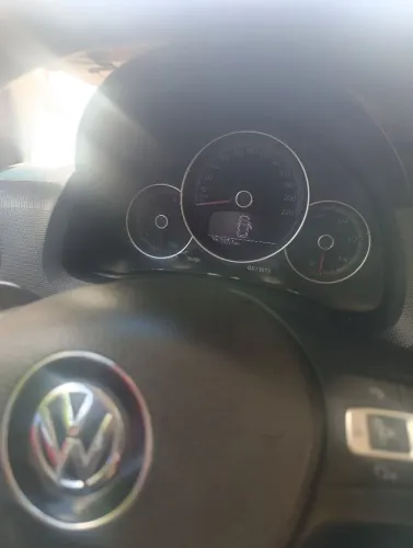 Volkswagen Up! Extreme 1.0 TSI Total Flex 12V 5P 2021