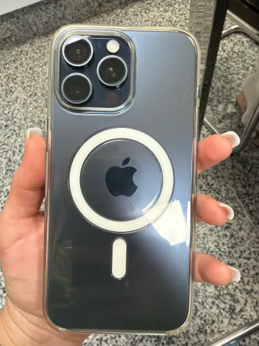 I Phone 15 Pro Max 256G