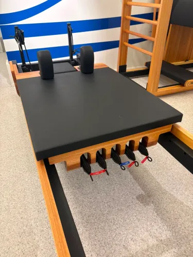 Aparelhos de pilates MetaLife NOVOS