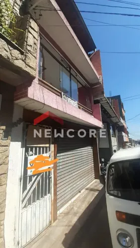Sobrado em Rua Paranaense - Conceição - Osasco/SP