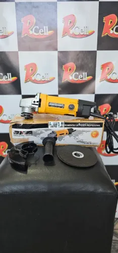 Esmerilhadeira