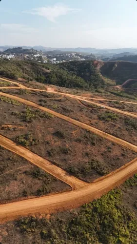 Excelente lote em Juiz de Fora 