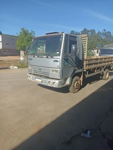 Cargo 816