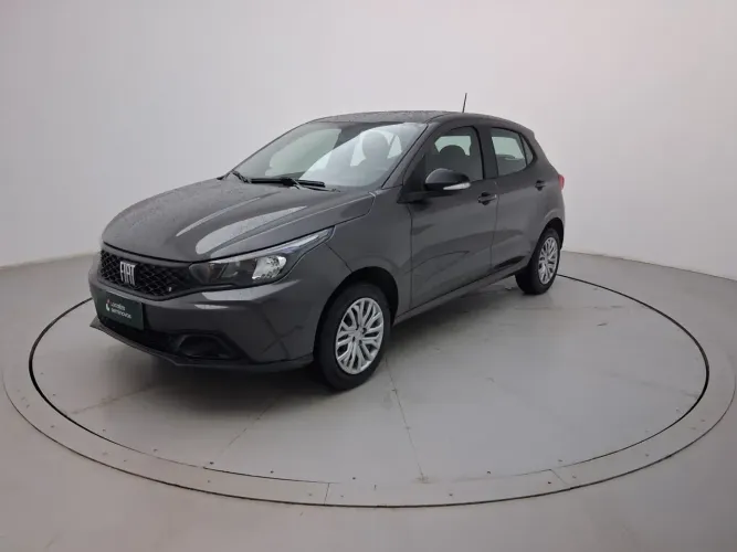 Fiat Argo Drive 1.0 Firefly 2026