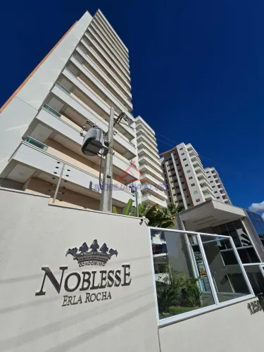 Apartamento em Cristo Rei - Teresina