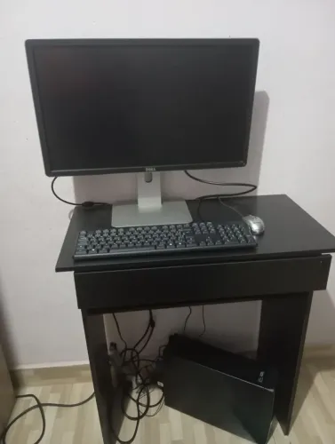 Computador completo marca Dell