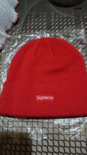 Gorro Supreme