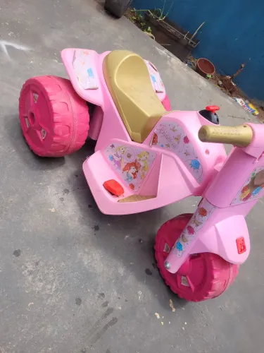 Moto infantil