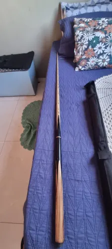 Taco top de linha da búfalo ? 