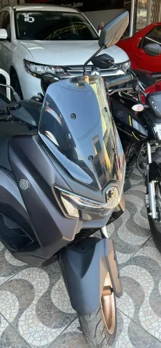 NMax 0Km