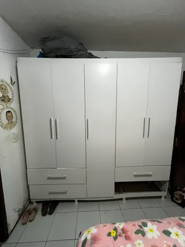 Guarda roupa