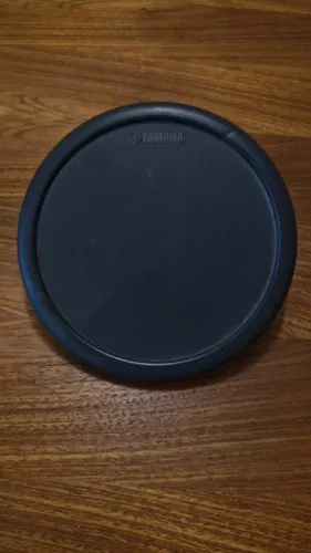 Pad Yamaha TP65 para bateria eletrônica - com suporte/holder