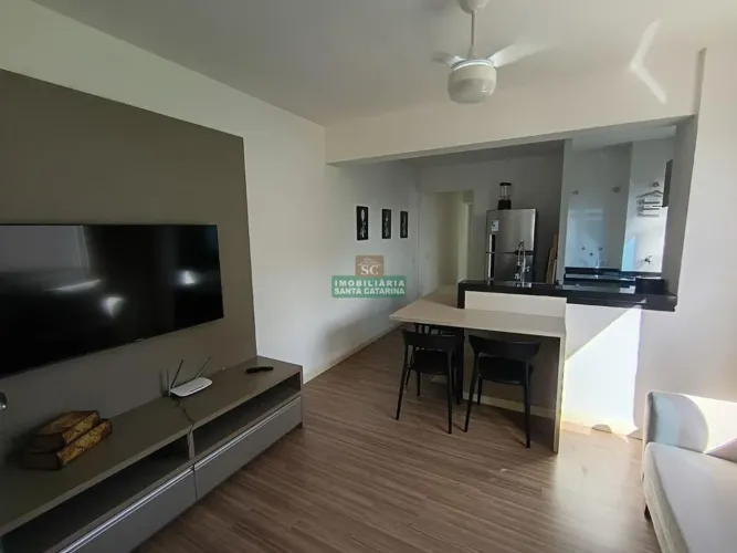 Apartamento para alugar em Maringá, Zona 01, com 2 quartos, com 52 m², RUI CESARE