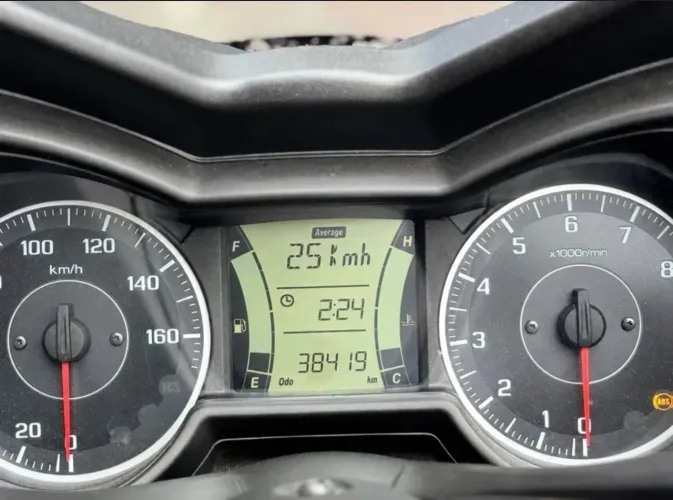 Yamaha XMAX 250 2021