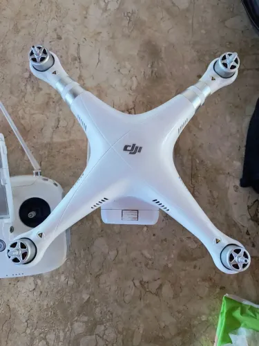 Dji Phantom 3 Advanced
