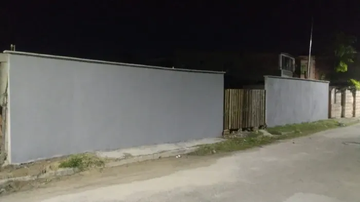 Terreno Magé 720m2 Comercial Residencial 