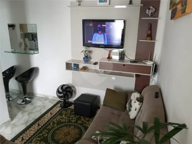 Apartamento à venda com 2 quartos no condomínio Phoenix, Guarulhos - SP