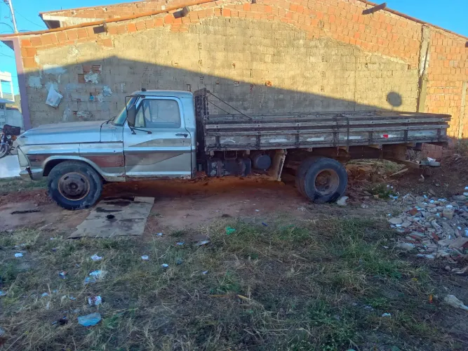FORDE F41000