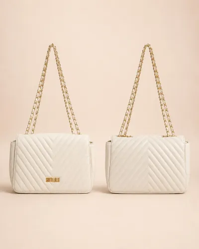 Bolsa Santa Lolla Crossbody