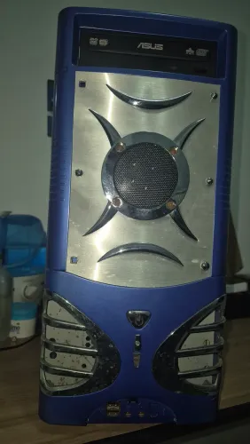 Pc antigo