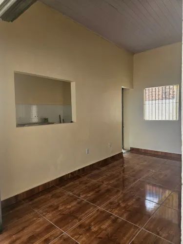 COMÉRCIO E OU MORADIA