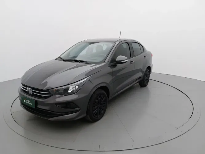 Fiat Cronos Drive 1.3 8V Flex 2024