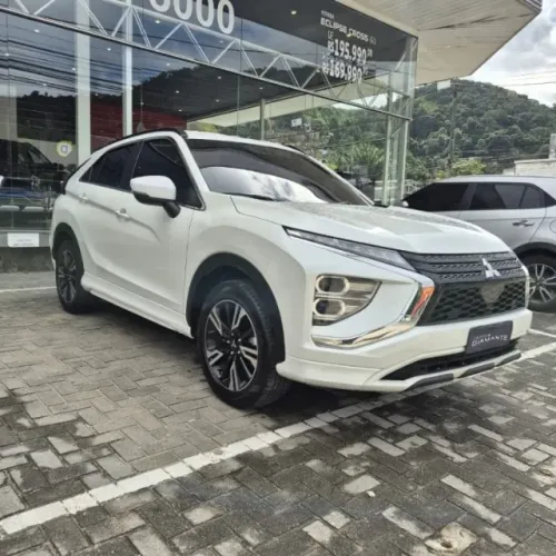 Mitsubishi Eclipse Cross HPE 1.5 16V 165cv AUT 2026