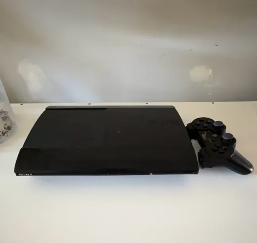PlayStation 3