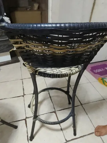 Banquinhas
