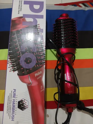 Escova secadora philco