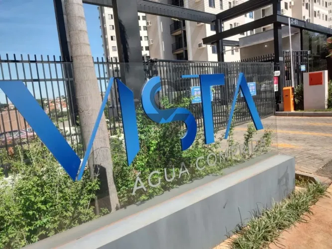 APARTAMENTO À VENDA R$ 320.000,00, 62,72M², VISTA AGUA COMPRIDA, PARQUE RES DAS CAMÉLIAS,