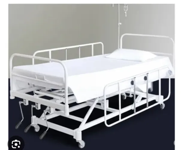Cama hospitalar manual Joinville sc 