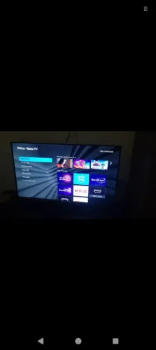 Televisão Philco