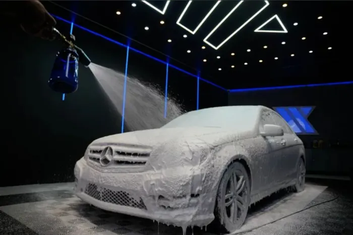 Estética Automotiva