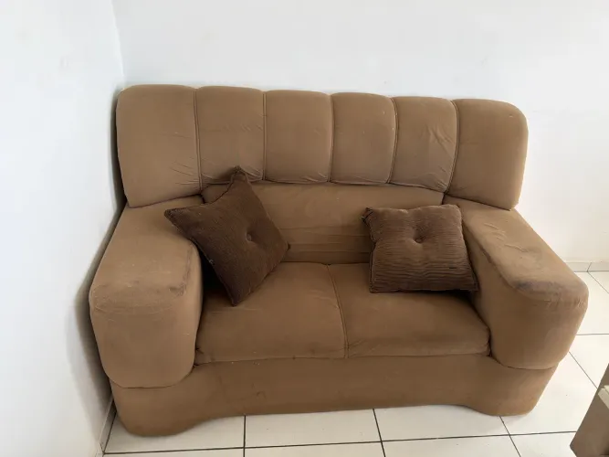 Sofa 2 Lugares