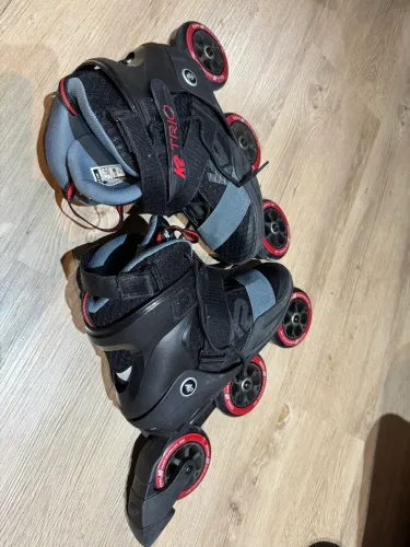 Patins K2 Trio