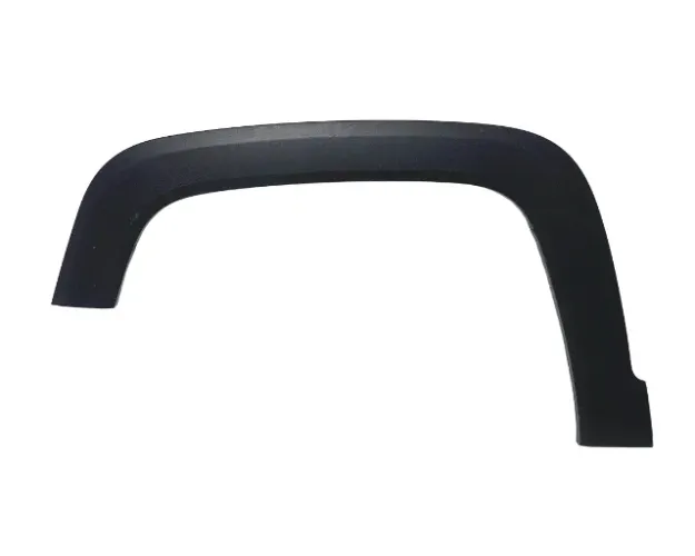 moldura do paralama jeep renegade dianteira esquerda ac/cartoes
