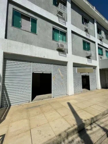 LOJAS PARA LOCAÇÃO - CENTRO - NOVA IGUAÇU