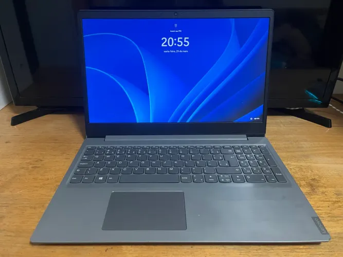 Notebook Ryzen 7
