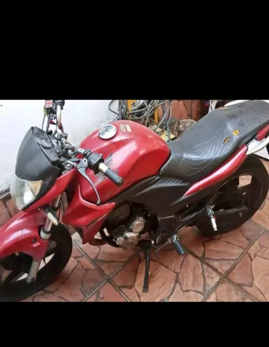 Cb 300 2011