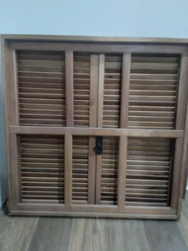 Janela 100x100