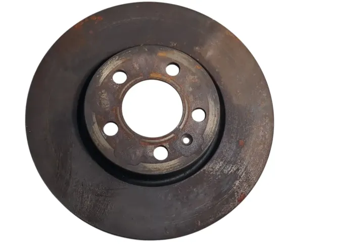 Disco de freio Dianteiro brembo VW Tcross 2021 2qb615301E