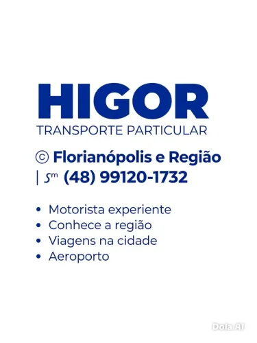 Motorista particular