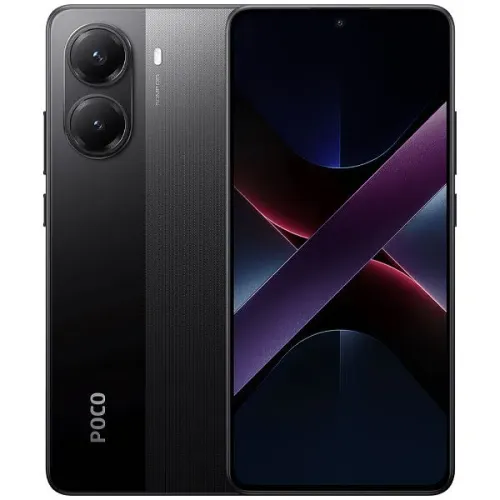 Poco x7 pro 512g e 12 de ram
