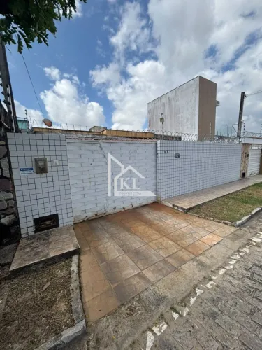 Casa Mobiliada com Energia Solar em Emaus