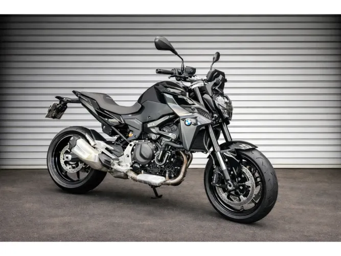 Bmw F 900 r sport plus 2024