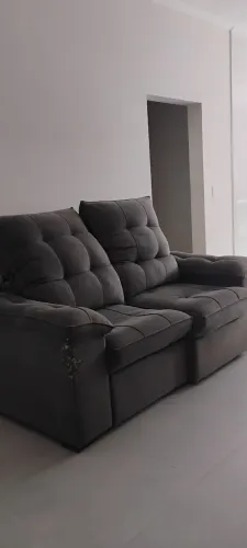 Doação Sofá 2 lugares