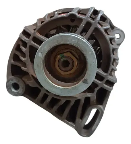 Alternador Fiat Palio Uno Siena Strada Punto 2001  *