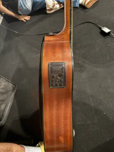 Violão Strimberg