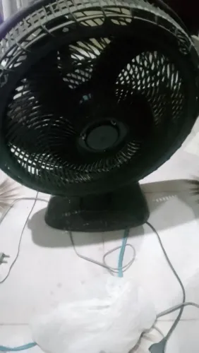 Ventilador Arno 50 cm super turbo em ótimo estado